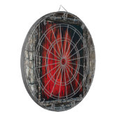 死刑執行人 ダーツボード (正面左)