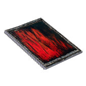 死刑執行人 ノートブック (右側)