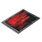 死刑執行人 ノートブック (左側)