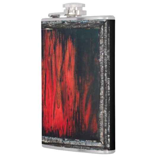 死刑執行人 フラスク (左)