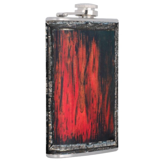 死刑執行人 フラスク (右)