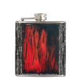 死刑執行人 フラスク (正面)