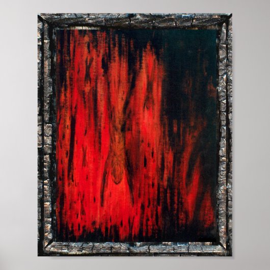 死刑執行人 ポスター (正面)