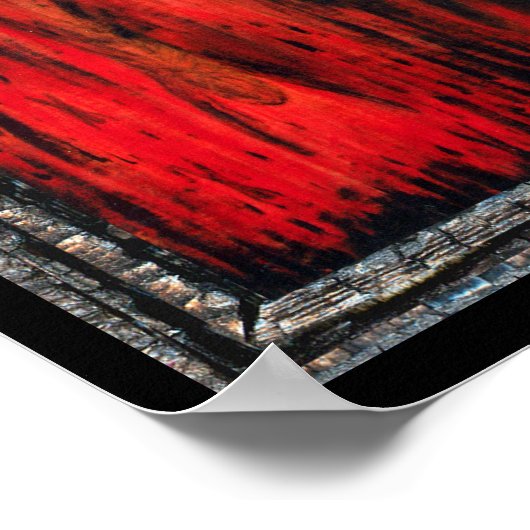 死刑執行人 ポスター (角)