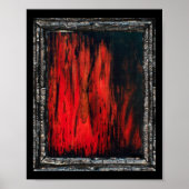 死刑執行人 ポスター (正面)