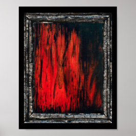 死刑執行人 ポスター