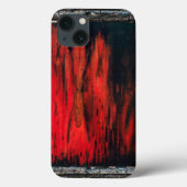死刑執行人 Case-Mate iPhoneケース (裏面)