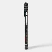 死刑執行人 Case-Mate iPhoneケース (裏面 / 左)