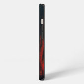 死刑執行人 iPhoneケース (左側面)