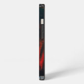死刑執行人 iPhoneケース (左側面)