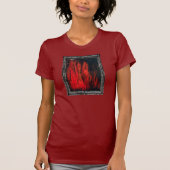 死刑執行人 Tシャツ (正面)
