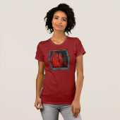 死刑執行人 Tシャツ (正面フル)