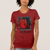 死刑執行人 Tシャツ (正面)