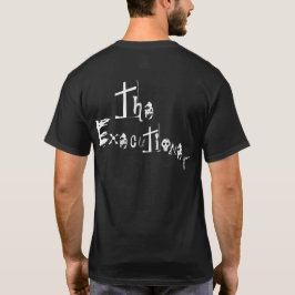 死刑執行人 Tシャツ