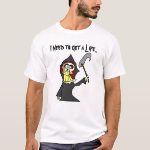 死刑 Tシャツ