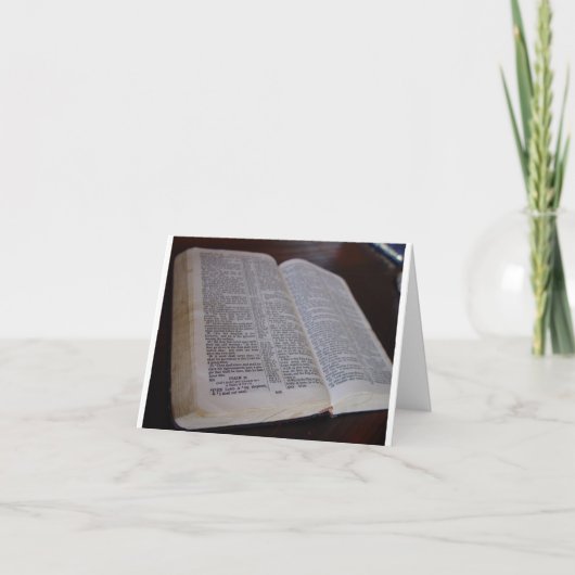 死別カード カード (正面)