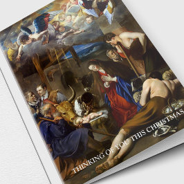 死別出生悔やみや弔慰クリスマス シーズンカード