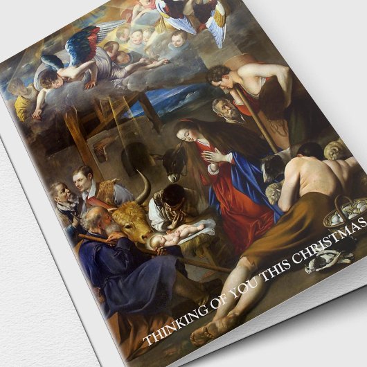 死別出生悔やみや弔慰クリスマス シーズンカード