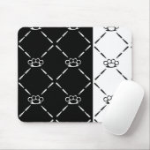 死対生命 マウスパッド (マウス)