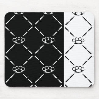 死対生命 マウスパッド