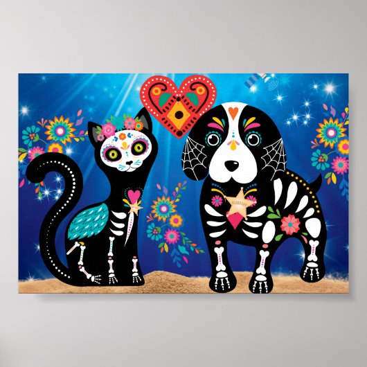 死後結婚ポスター… ポスター (正面)