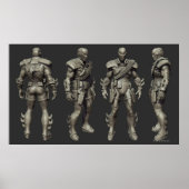 死後退期 ポスター (正面)