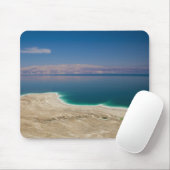 死海の絶景 マウスパッド (マウス)
