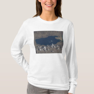 死海の部分 Tシャツ