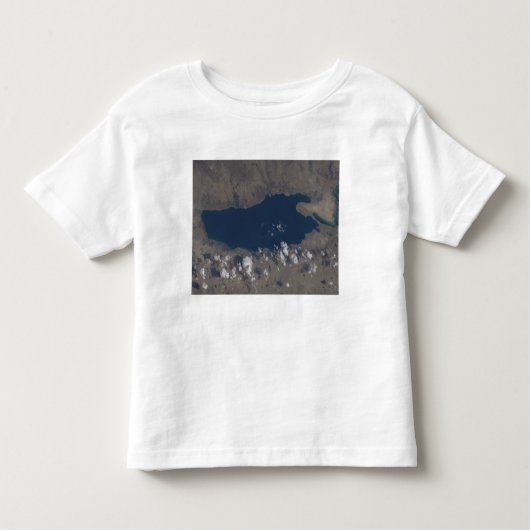 死海一部 トドラーTシャツ (正面)