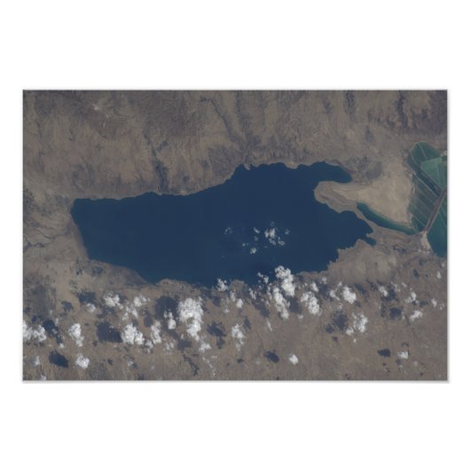 死海一部 フォトプリント            (正面)