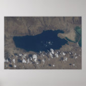 死海一部 ポスター (正面)