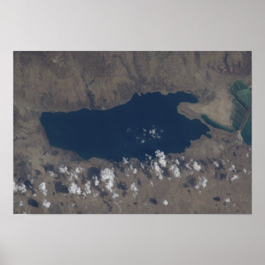 死海一部 ポスター (正面)