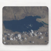 死海一部 マウスパッド (正面)