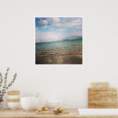 死海 ポスター (キッチン)