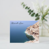 死海 ポストカード (スタンド正面)