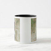 死海 マグカップ (中央)