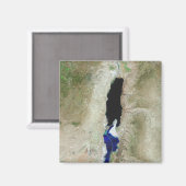 死海 マグネット (正面/裏面)