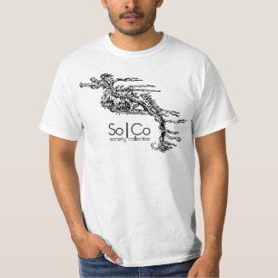 死海 Tシャツ