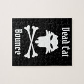 死猫跳び ジグソーパズル (横)