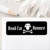 死猫跳び ラベル (インサイチュ)