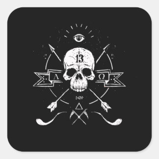 死硬直 スクエアシール