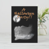 死神が再び乗り込む 招待状 (スタンド正面)