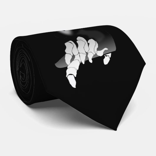 死神のネクタイ ネクタイ (ロール)