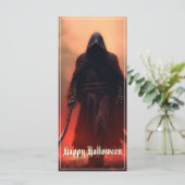 死神の影で – ハロウィーン (スタンド正面)