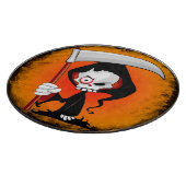 死神の漫画 カッティングボード (角)