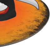 死神の漫画 カッティングボード (角)