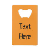 死神の漫画 クレジットカード栓抜き (裏面)