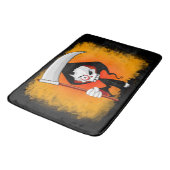 死神の漫画 バスマット (アングル)