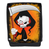 死神の漫画 バックパック (正面)