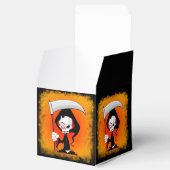 死神の漫画 フェイバーボックス (オープン)